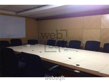 Hyderabad Office Space for Rent